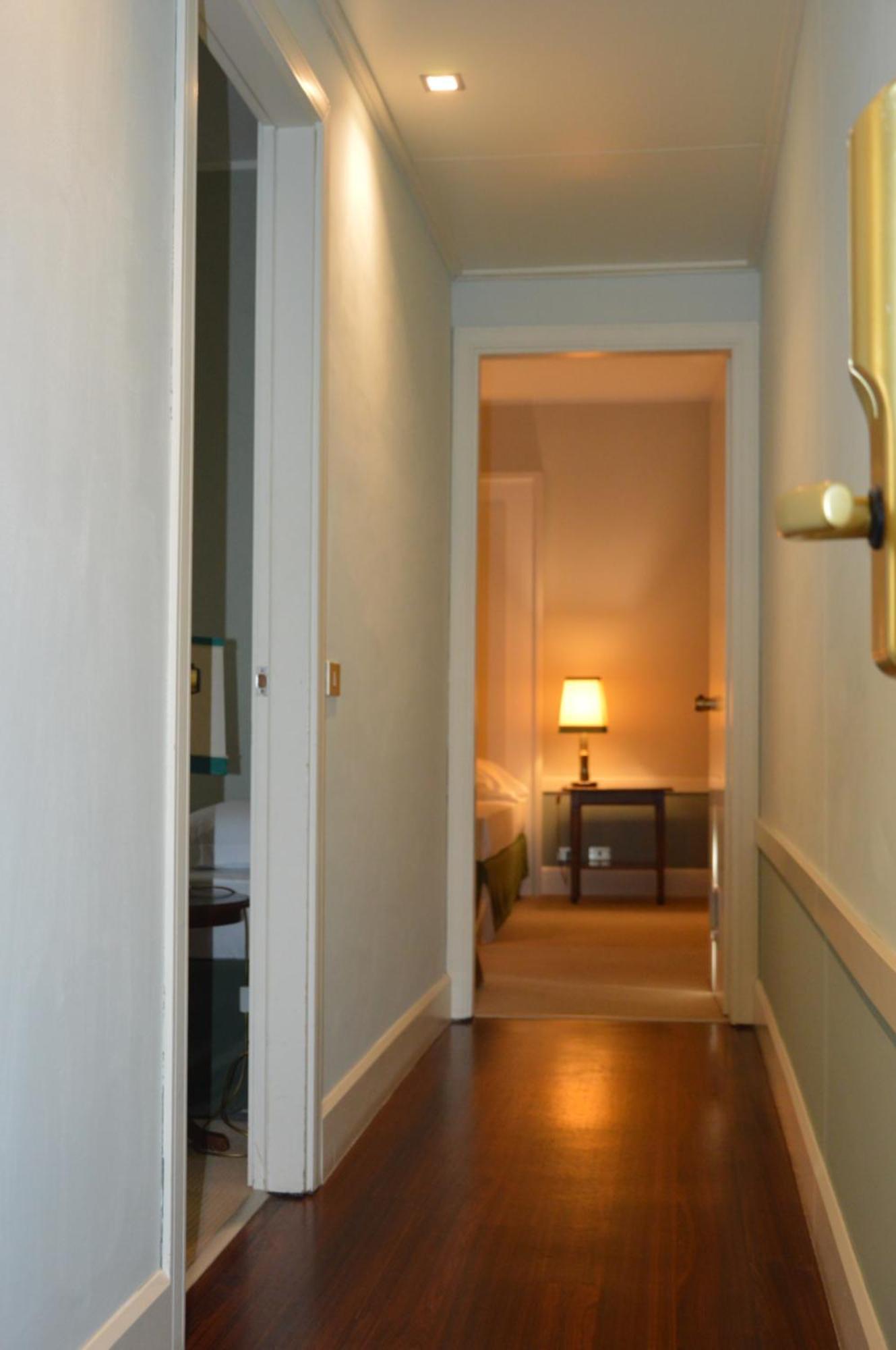 Blue Dream Hotel Monselice Extérieur photo