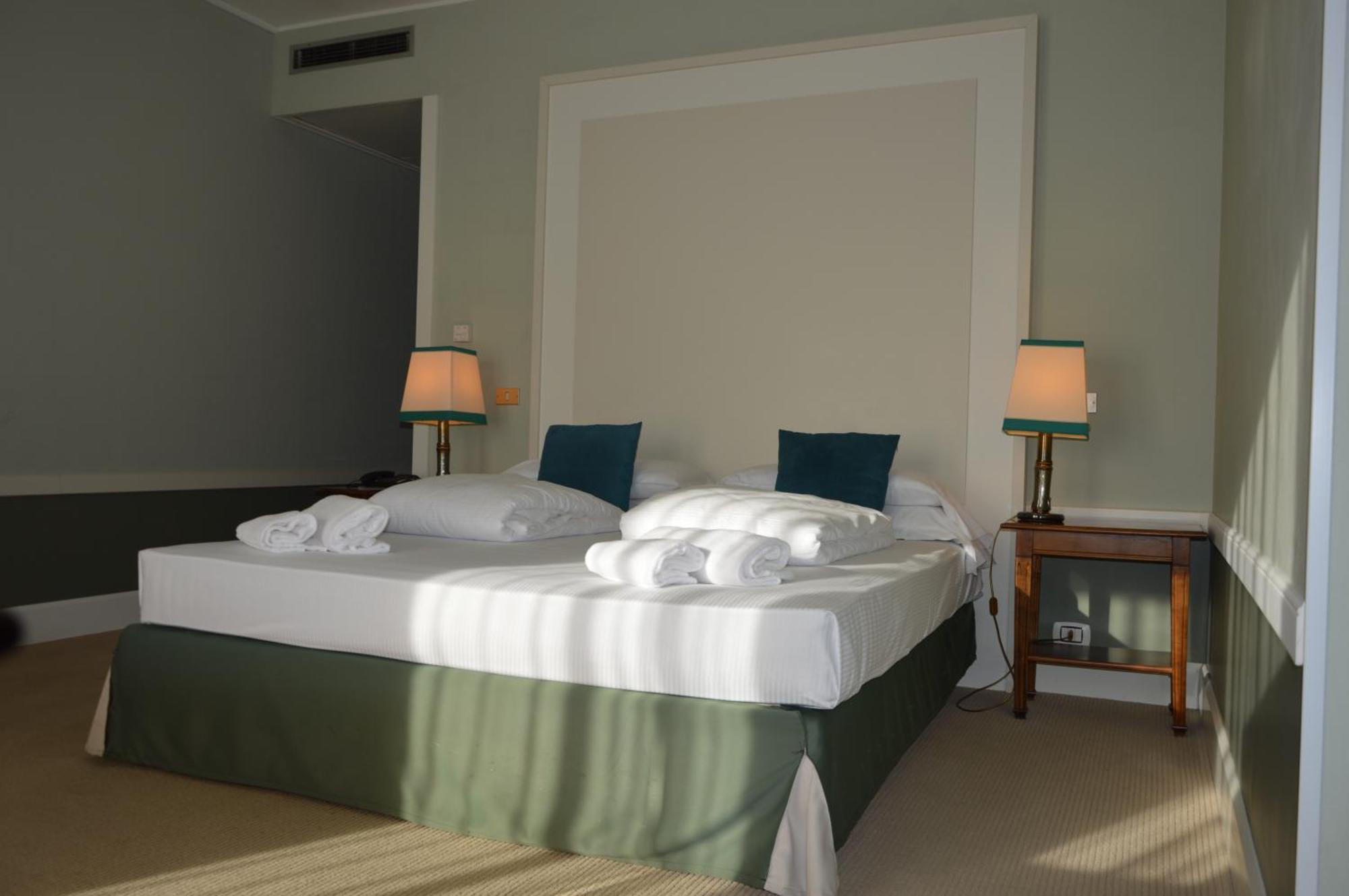 Blue Dream Hotel Monselice Extérieur photo