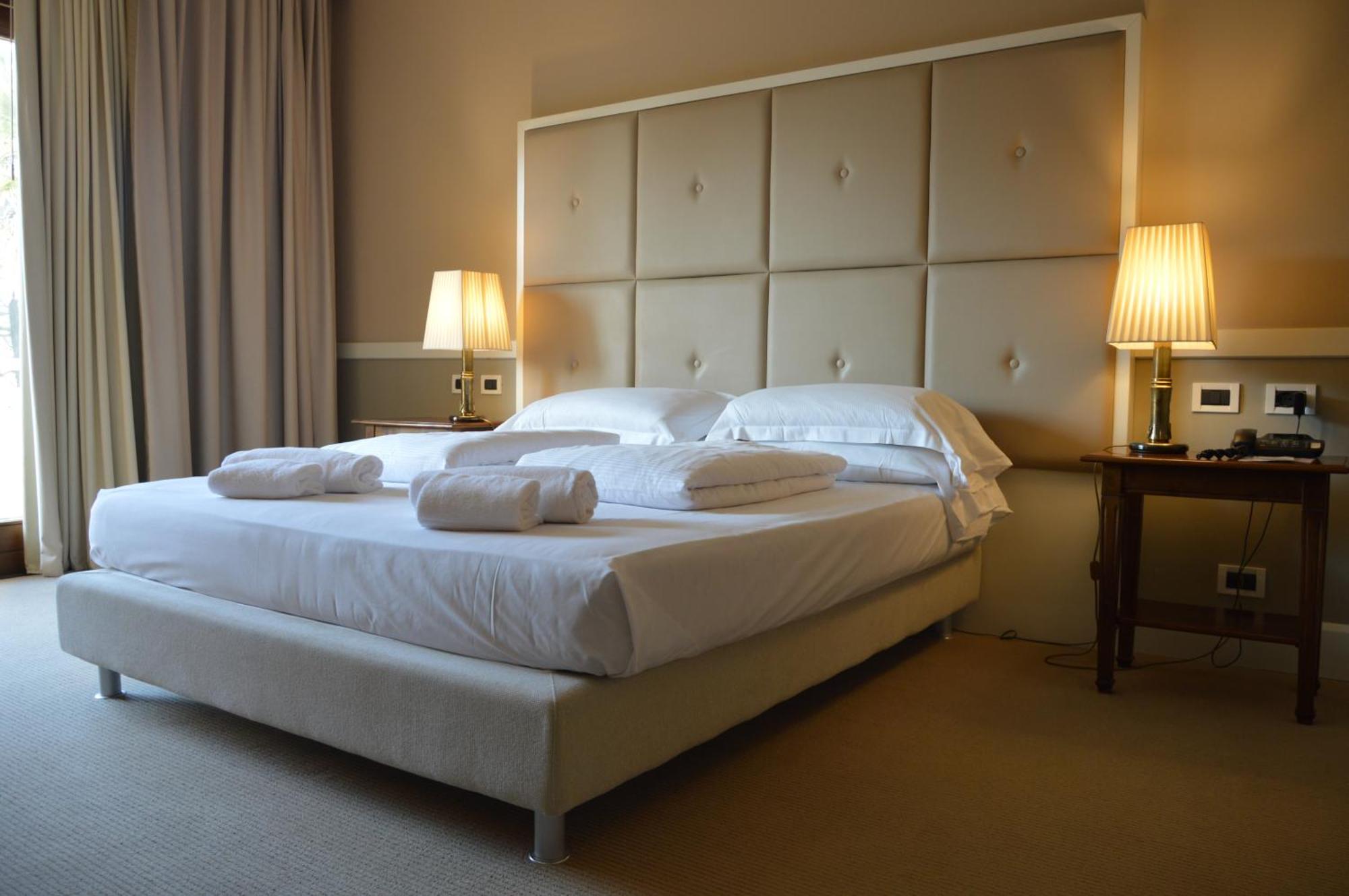 Blue Dream Hotel Monselice Extérieur photo