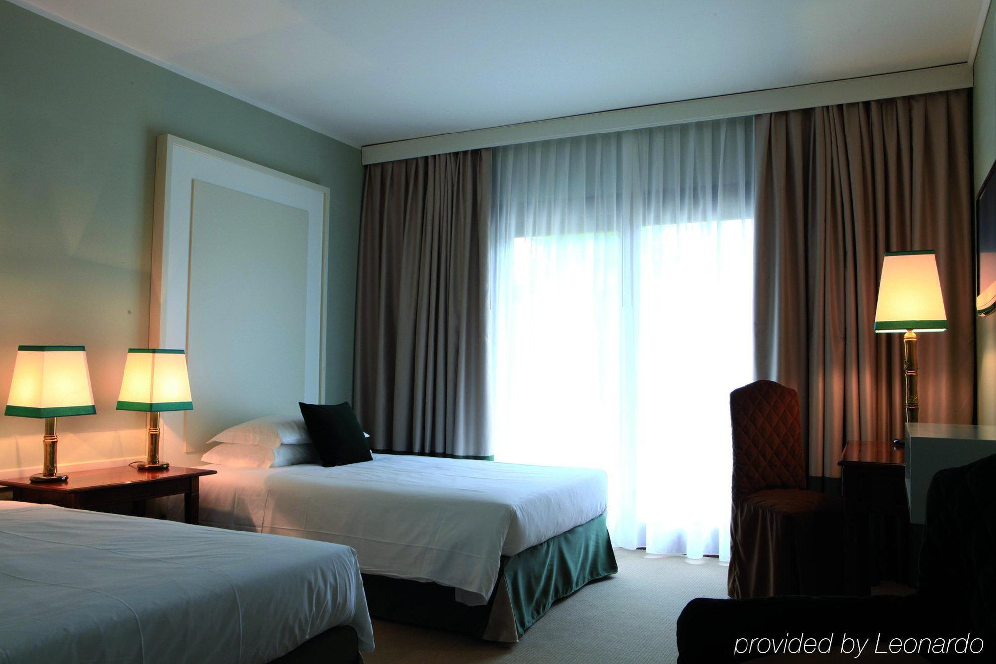 Blue Dream Hotel Monselice Chambre photo