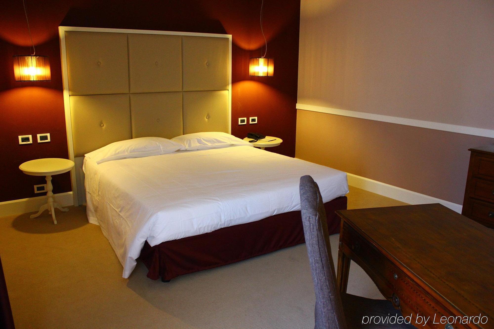 Blue Dream Hotel Monselice Extérieur photo
