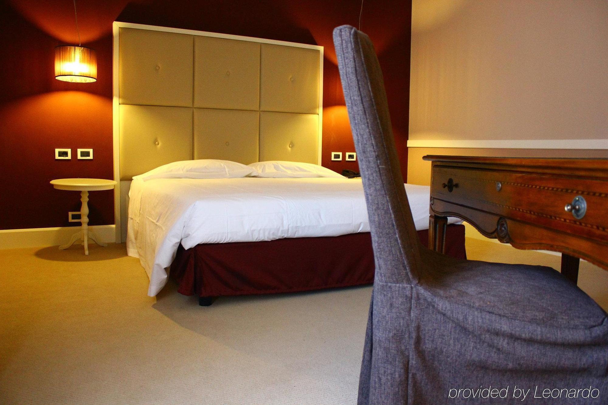 Blue Dream Hotel Monselice Extérieur photo