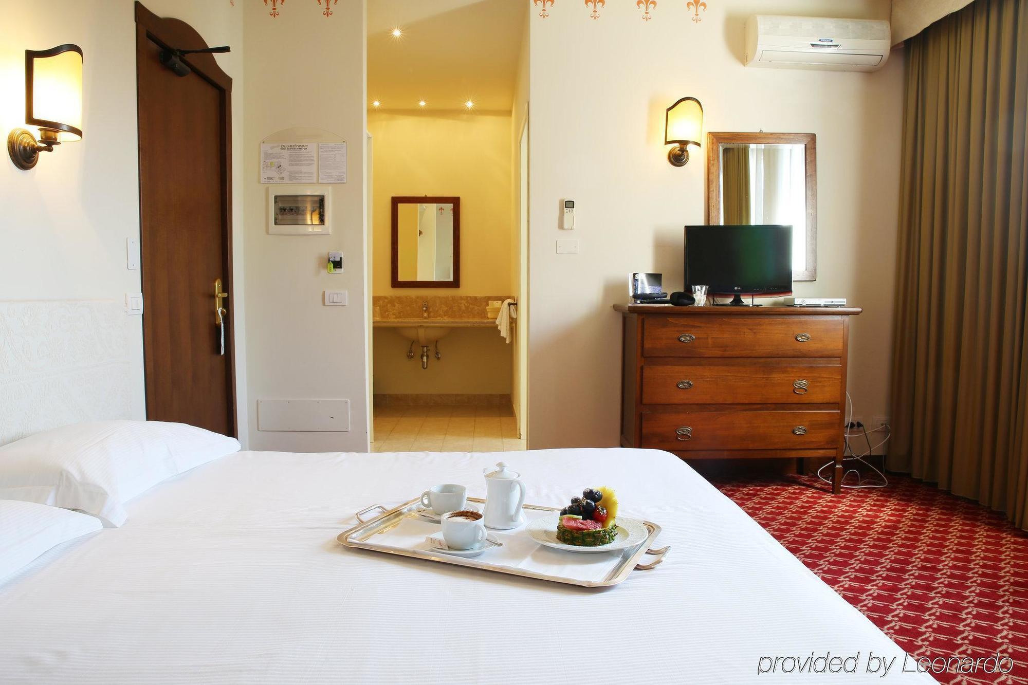 Blue Dream Hotel Monselice Extérieur photo