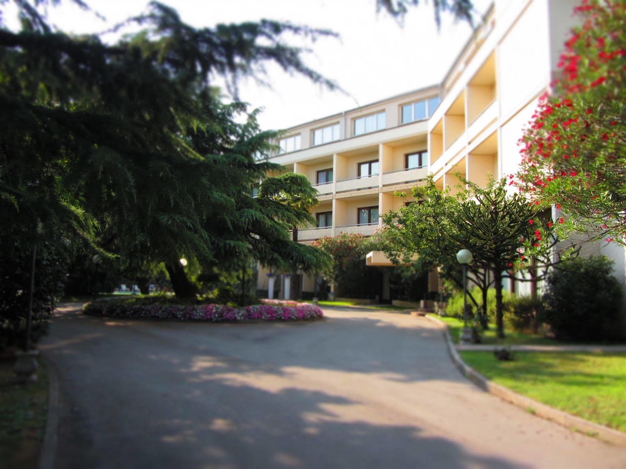 Blue Dream Hotel Monselice Extérieur photo