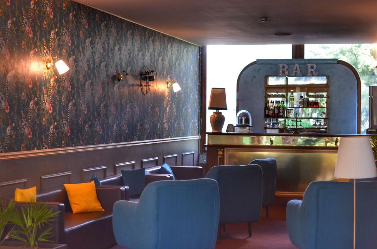 Blue Dream Hotel Monselice Extérieur photo