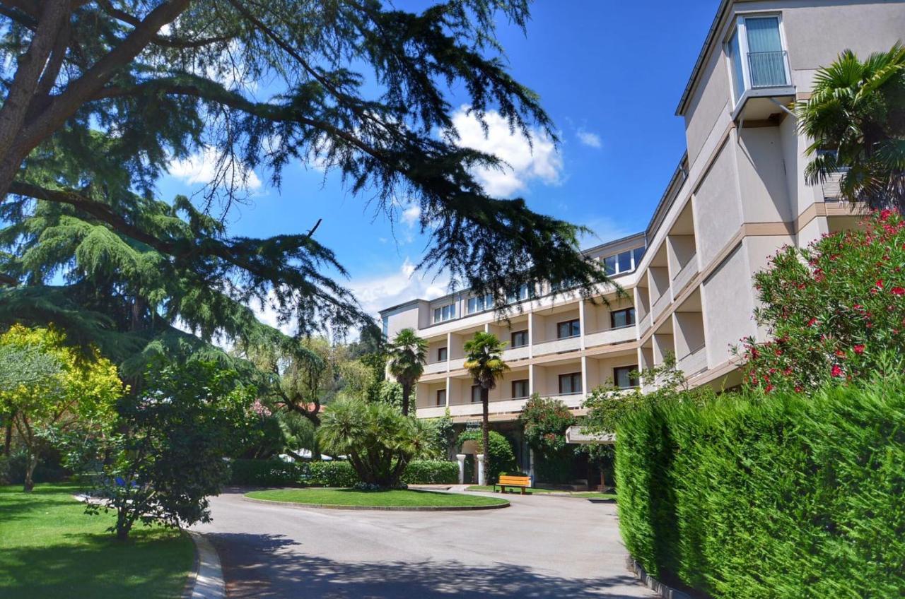 Blue Dream Hotel Monselice Extérieur photo