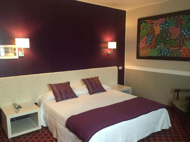 Blue Dream Hotel Monselice Extérieur photo