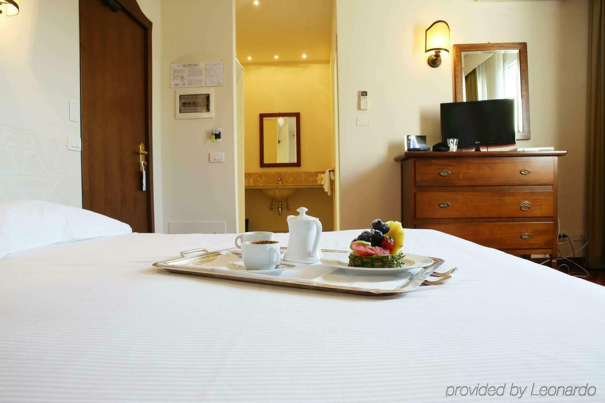 Blue Dream Hotel Monselice Extérieur photo